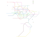 Hybridland City (speculative)