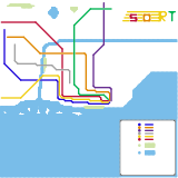 San Orleans (unknown)