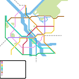 Greater Garforth Area V1.6 (unknown)