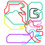 MCC World Metro & Train Systems (unknown)