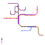 British Railway (BRSR)