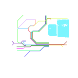 South East Scotland (speculative)
