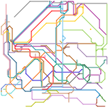 Hong Kong (speculative)