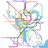 Greater Jovill and Surrounding (unknown)
