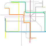 Sunset Hills MetroService (unknown)