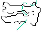 Turkezcian Line MCC (unknown)