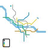 Landers Metro (unknown)
