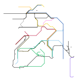 Greece  (speculative)