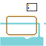 Blaine Ridge Subway (unknown)