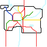 metro Yokre (speculative)