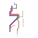 Commowealth Route (real)