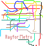 Rayfor Metro (real)
