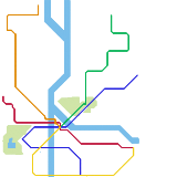 Karla Bay MetroRail (unknown)