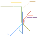 TER Strasbourg (real)
