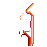 LNER route map (w.I.p)