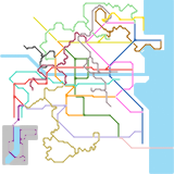 Dublin (speculative)
