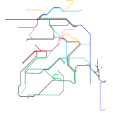 Greece  (speculative)