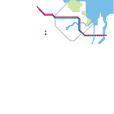 Townsville, QLD (speculative)