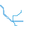 Landers Metro (unknown)