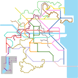 Dublin (speculative)