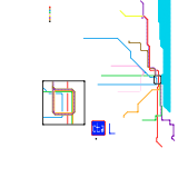 Chicago "L" (speculative)