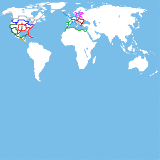 The World (speculative)