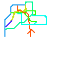 The future of automatic subway