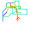 The future of automatic subway