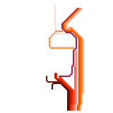 LNER route map (w.I.p)
