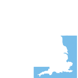Map of uk (work in progress)