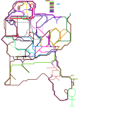 game keadivia railway