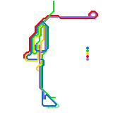 Dol. Břežany MHD (unknown)