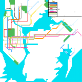 New York City (1970) (speculative)