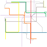 Sunset Hills MetroService (unknown)