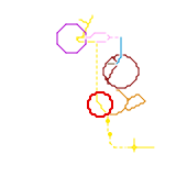 Irkutsk Metro, (Metro 2033: Irkutsk) (speculative)