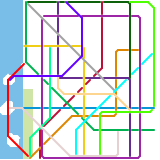 Мегаполис Утёнокгород (unknown)