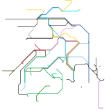 Greece  (speculative)