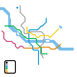 Landers Metro (unknown)