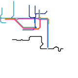Stepford County Railway but not finished