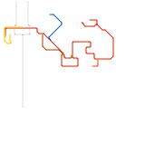 People realtic of 19Y Minecraft planet #1 (unknown)