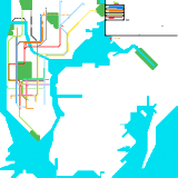 New York City (1970) (speculative)