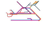 Stepford County Railway Metro