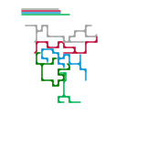 North America Map (speculative)