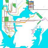 New York City (1970) (speculative)