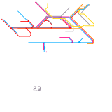 Stepford County Railway 2.3 (unknown)