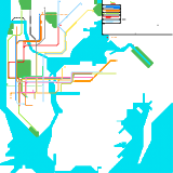 New York City (1970) (speculative)