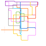 Zorrilla New map (unknown)