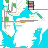 New York City (1970) (speculative)