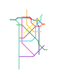 São Paulo MUNIZNT (unknown)