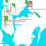 New York City (1970) (speculative)